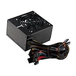 EVGA ATX 600W 80 white  FA
