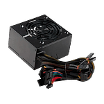 EVGA ATX 600W 80 white  FA