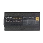 EVGA SuperNOVA G2 80 Plus Gold Netzteil modular  650 Watt