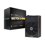 EVGA SuperNOVA G2 80 Plus Gold  Fuente
