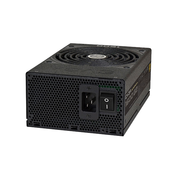 EVGA SuperNOVA G2 80 Plus Gold  Fuente