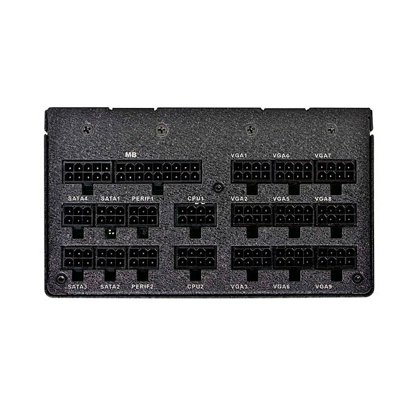 EVGA SuperNOVA G2 80 Plus Gold  Fuente