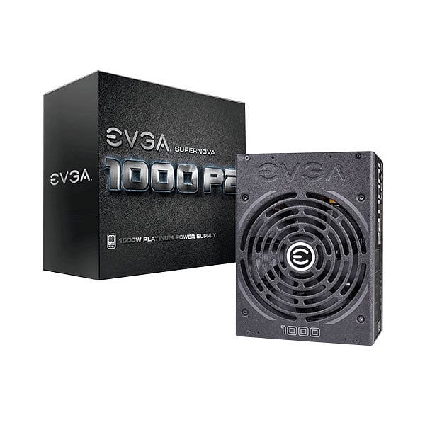 EVGA SuperNOVA P2 80Platinum 1000w  FA