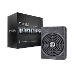 EVGA SuperNOVA P2 80Platinum 1000w  FA