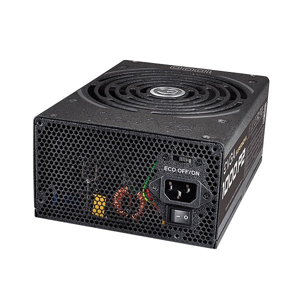 EVGA SuperNOVA P2 80Platinum 1000w  FA