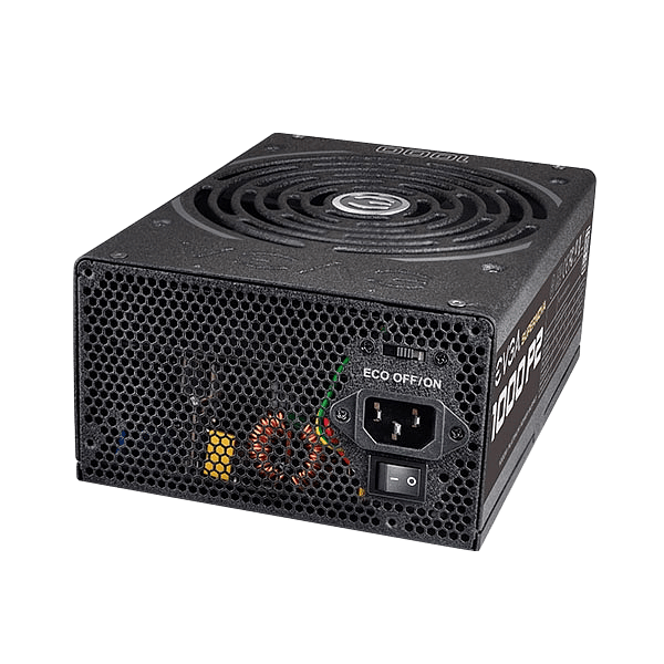 EVGA SuperNOVA P2 80Platinum 1000w  FA