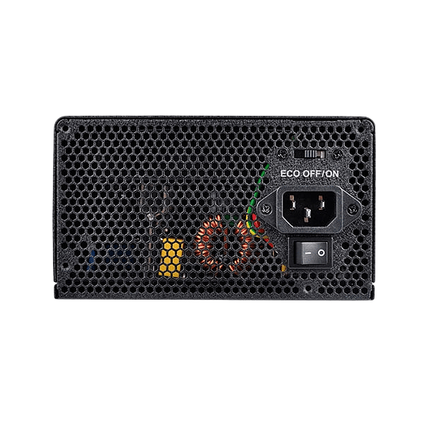 EVGA SuperNOVA P2 80Platinum 1000w  FA