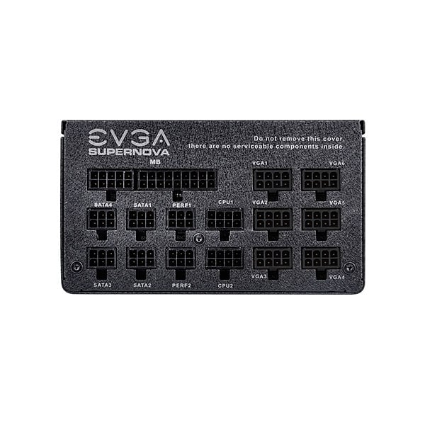 EVGA SuperNOVA P2 80Platinum 1000w  FA