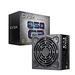 EVGA SuperNOVA G3 850w gold