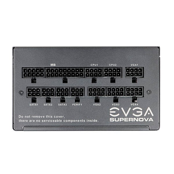 EVGA SuperNOVA G3 850w gold
