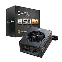 EVGA SuperNOVA GQ 850W 80Gold  Fuente de Alimentación