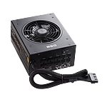 EVGA SuperNOVA GQ 850W 80Gold  Fuente de Alimentación