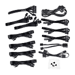 EVGA SuperNOVA GQ 850W 80Gold  Fuente de Alimentación