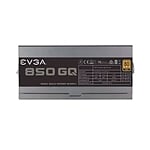 EVGA SuperNOVA GQ 850W 80Gold  Fuente de Alimentación