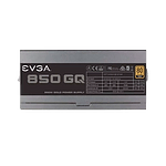 EVGA SuperNOVA GQ 850W 80Gold  Fuente de Alimentación