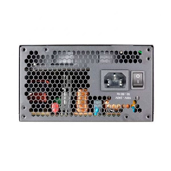 EVGA SuperNOVA GQ 850W 80Gold  Fuente de Alimentación