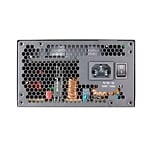 EVGA SuperNOVA GQ 850W 80Gold  Fuente de Alimentación