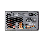 EVGA SuperNOVA GQ 850W 80Gold  Fuente de Alimentación