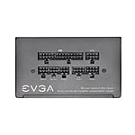 EVGA 750 B3 750W 80 Bronze modular  Fuente de Alimentación