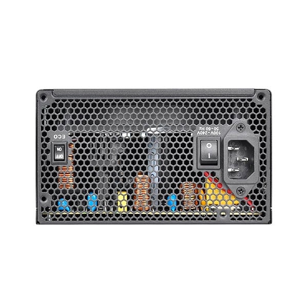 EVGA 750 B3 750W 80 Bronze modular  Fuente de Alimentación