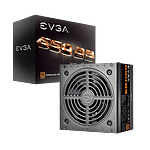 EVGA 650 B3 650W 80 Bronze  Fuente de Alimentación