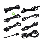 EVGA 650 B3 650W 80 Bronze  Fuente de Alimentación