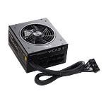 EVGA 750W GQ 80 Plus Gold  Fuente de Alimentación