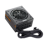 EVGA 650 BQ 650W 80 Plus Bronce  Fuente de alimentación
