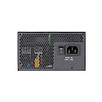 EVGA 650 BQ 650W 80 Plus Bronce  Fuente de alimentación