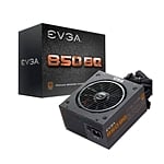 EVGA 850W BQ Bronze  Fuente