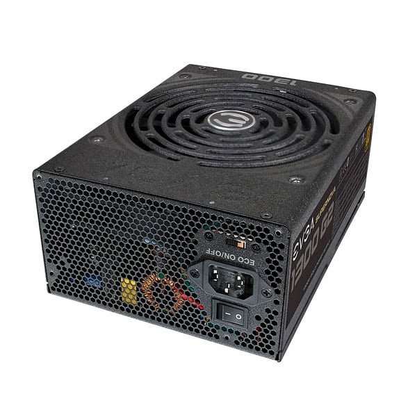 EVGA 1300W G2 80 Gold  FA