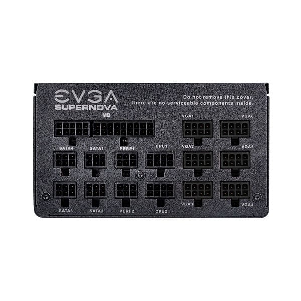 EVGA 1300W G2 80 Gold  FA