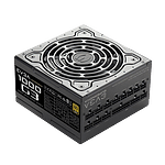 EVGA 1000W G3 80P Gold  FA