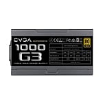 EVGA 1000W G3 80P Gold  FA