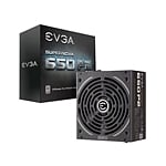 Fuente Alimentación EVGA Supernova 650 P2 80 Platinum 650W