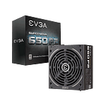 Fuente Alimentación EVGA Supernova 650 P2 80 Platinum 650W