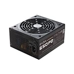 Fuente Alimentación EVGA Supernova 650 P2 80 Platinum 650W