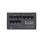Fuente Alimentación EVGA Supernova 650 P2 80 Platinum 650W