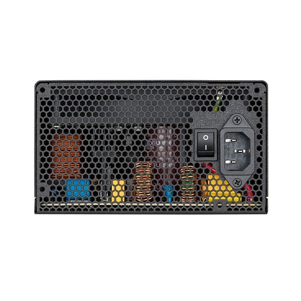 Fuente Alimentación EVGA Supernova 650 P2 80 Platinum 650W