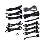 Fuente Alimentación EVGA Supernova 650 P2 80 Platinum 650W