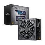 FUENTE ALIMENTACION EVGA SUPERNOVA 750 G3 80 PLUS GOLD 750W