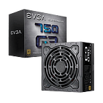 FUENTE ALIMENTACION EVGA SUPERNOVA 750 G3 80 PLUS GOLD 750W