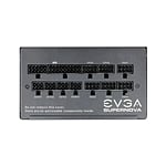 FUENTE ALIMENTACION EVGA SUPERNOVA 750 G3 80 PLUS GOLD 750W
