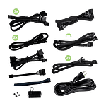 FUENTE ALIMENTACION EVGA SUPERNOVA 750 G3 80 PLUS GOLD 750W