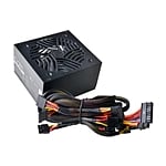EVGA 600 W2 80 White  FA