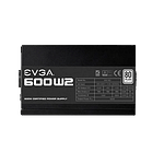 EVGA 600 W2 80 White FA EVGA 600 W2 80 White FA