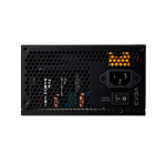 EVGA 600 W2 80 White FA EVGA 600 W2 80 White FA