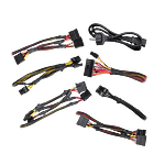 EVGA 600 W2 80 White FA EVGA 600 W2 80 White FA