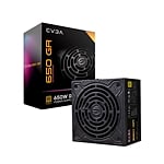 EVGA Supernova 650 GA 80 Gold 650W Full Modular  FA
