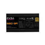 EVGA Supernova 650 GA 80 Gold 650W Full Modular  FA